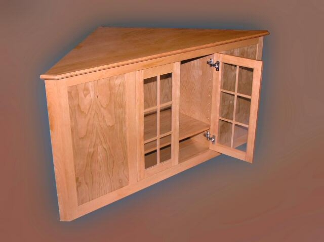 Custom Entertainment Center